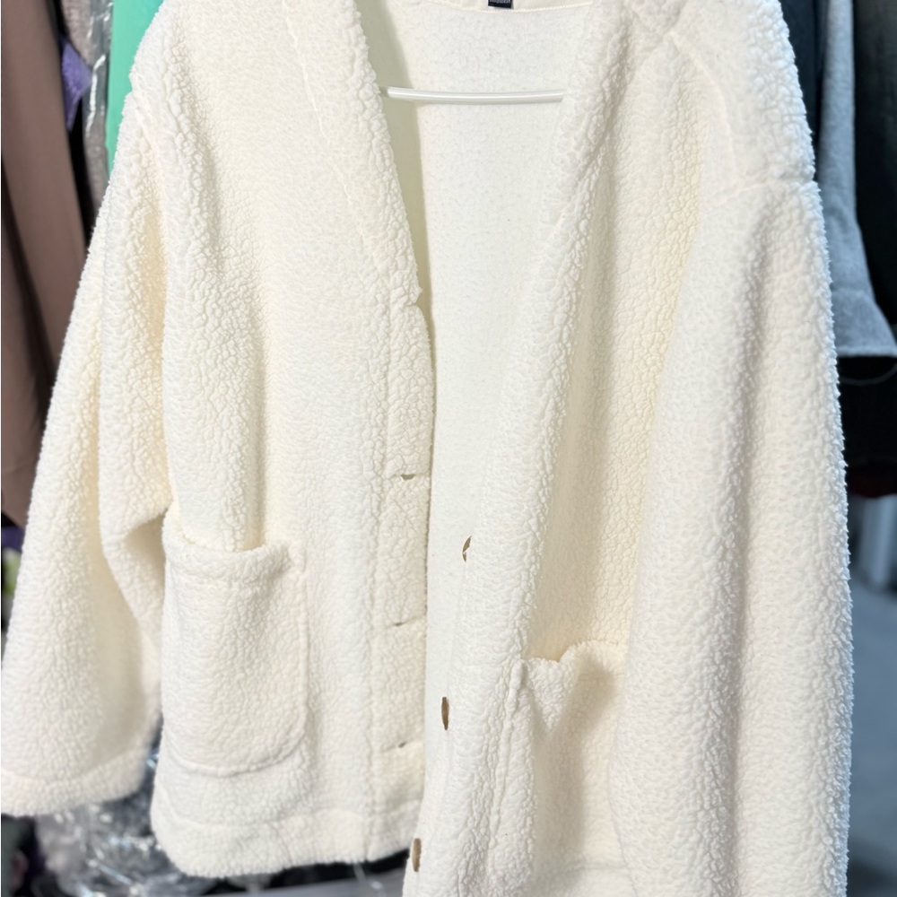 Lee Black Jacket With Polyester Lining - image 5